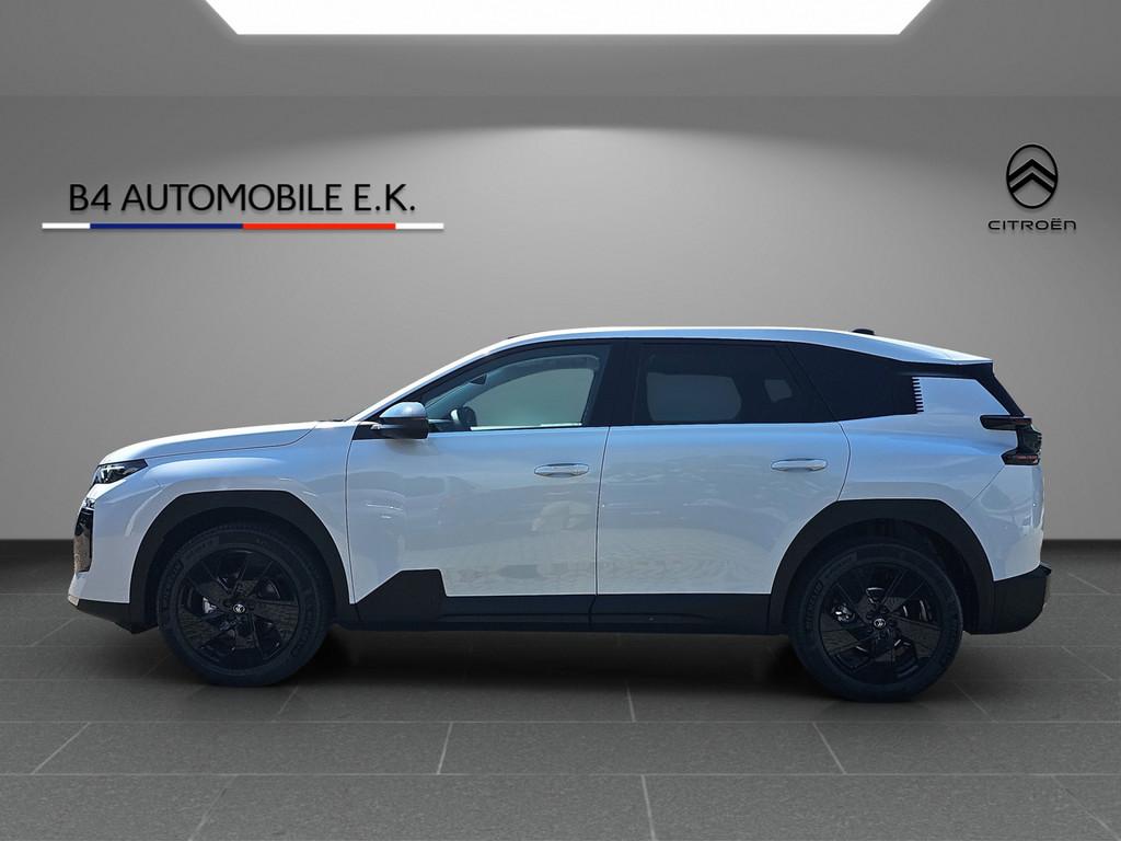 Citroën C5 Aircross 145 Hybrid PLUS W-LAN FULL-LED ACC