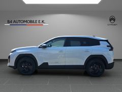 Fahrzeugabbildung Citroën C5 Aircross 1.2 145 Hybrid PLUS PDC FULL-LED ACC