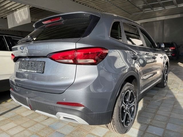 MG ZS - Bild 2