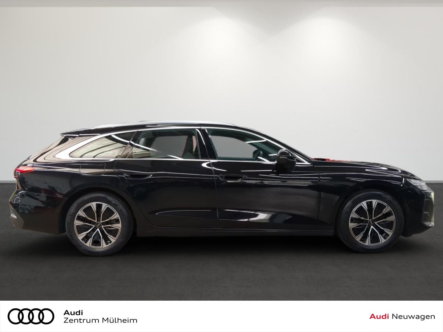 Audi A6 - Bild 3
