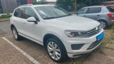 Volkswagen Touareg 3.0 V6 TDI  - gebrauchte Volkswagen Touareg aus dem Jahr 2014