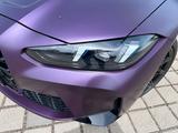 BMW M4 M xDrive | Individ | Mwst Ausw | BMW Garantie - BMW M4 von 2026