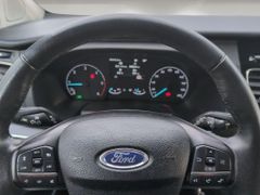 FORD Tourneo Custom 320 Titanium X Standh. AHK ACC