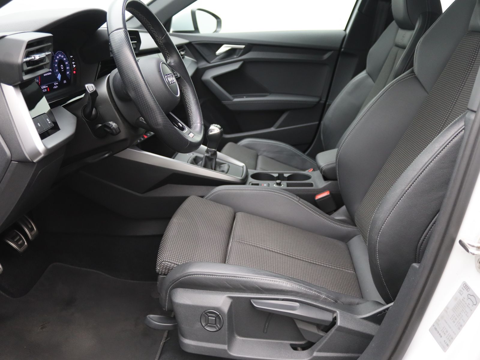 Audi A3 - Bild 14