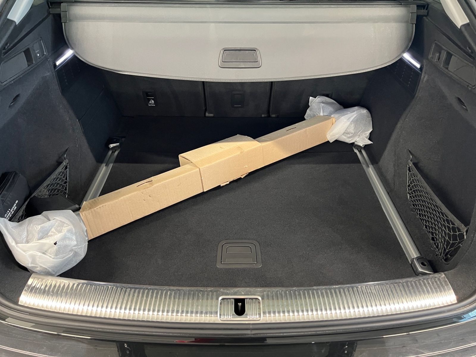 Audi Q5 - Bild 6