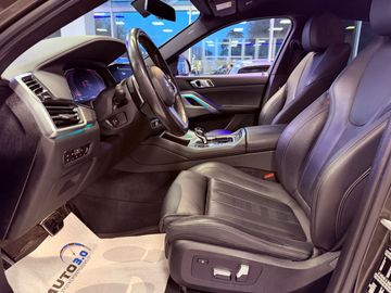 BMW X6 - 8
