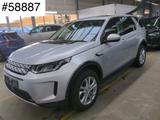 Land Rover Discovery Sport SE AWD|Virtual|Pano|20"|Memory - Land Rover Discovery Sport mit Schiebedach