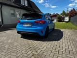 Ford Focus ST Edition 2,3 EcoBoost  - Ford Focus: ST Edition