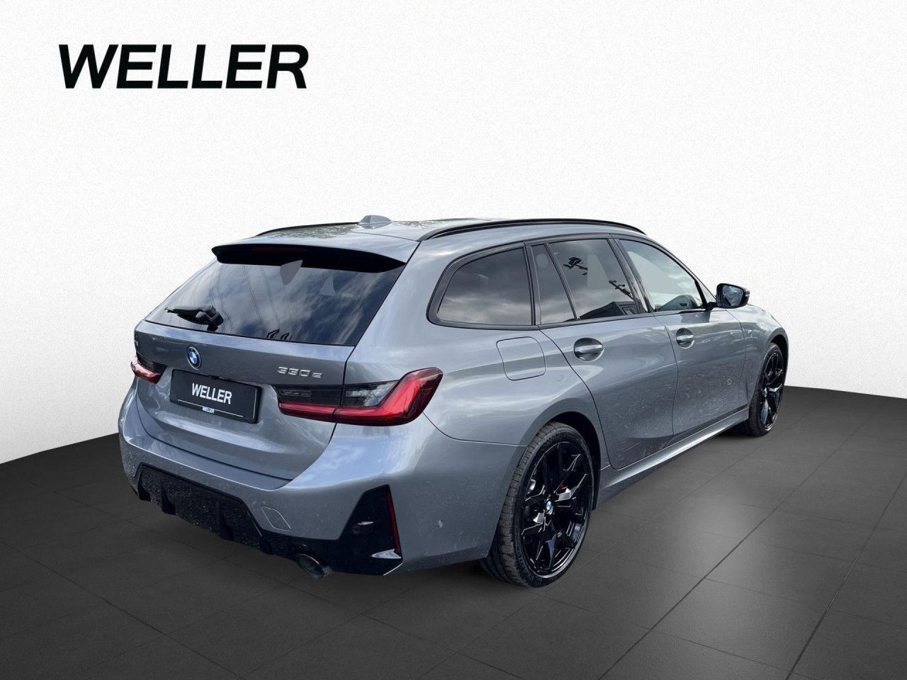 BMW 330 - Bild 9