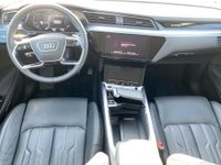 Audi Q8 e-tron - Vorschau Bild 11
