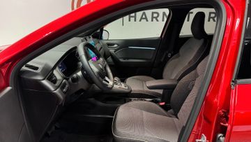 Fahrzeugverkauf 10 Renault Captur II Techno Autom. LED SH Navi Kamera ACC