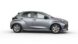 Mazda 2 Hybrid 1.5L VVT-i 116PS Aut. CENTRE-Line - Mazda New cars mit Benzin-Antrieb