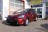 Toyota Prius+ 1.8l Comfort LED, Kamera - Toyota mit Hybrid-Antrieb: Kleinbus
