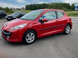 Peugeot 207 Urban Move Klima - Peugeot 207 in Bielefeld