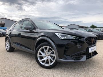 Cupra Formentor - 4