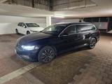 Volkswagen Passat Variant 1.5 TSI OPF DSG Elegance Vari...