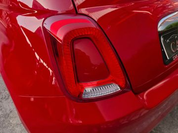 Fiat 500 - 12
