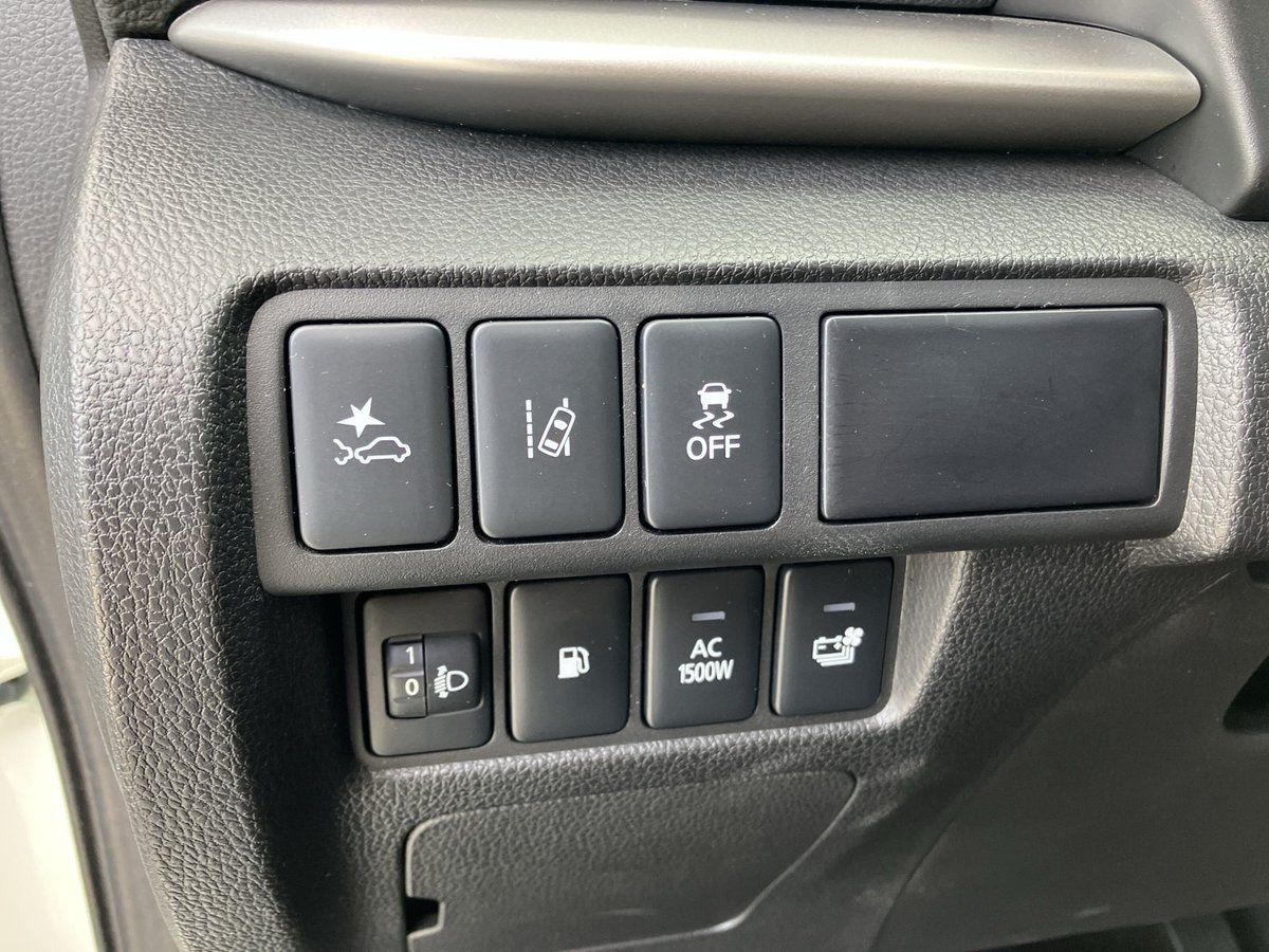 Mitsubishi Eclipse Cross - Bild 21
