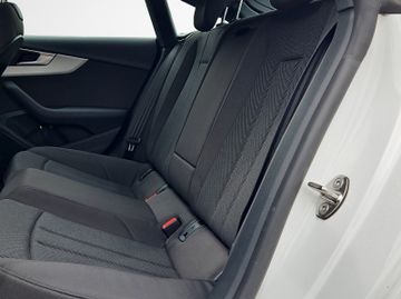 Audi A5 - 11