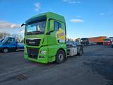 MAN TGX 18.440/1.Hand/Silo Kompressor/Euro6 - MAN Tgx 18 440