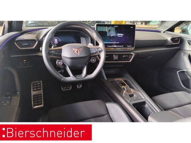 Cupra Leon - Bild 5