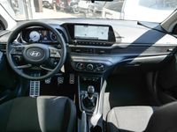 Hyundai BAYON - Vorschau Bild 13