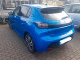 Peugeot 208 PureTech 100 Allure Pack, Einparkh, RückFK - Peugeot 208: Von Privat
