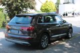 Audi Q7 3.0 TDI SLine TOP Ausstattung  - Audi Q7: Privatanbieter
