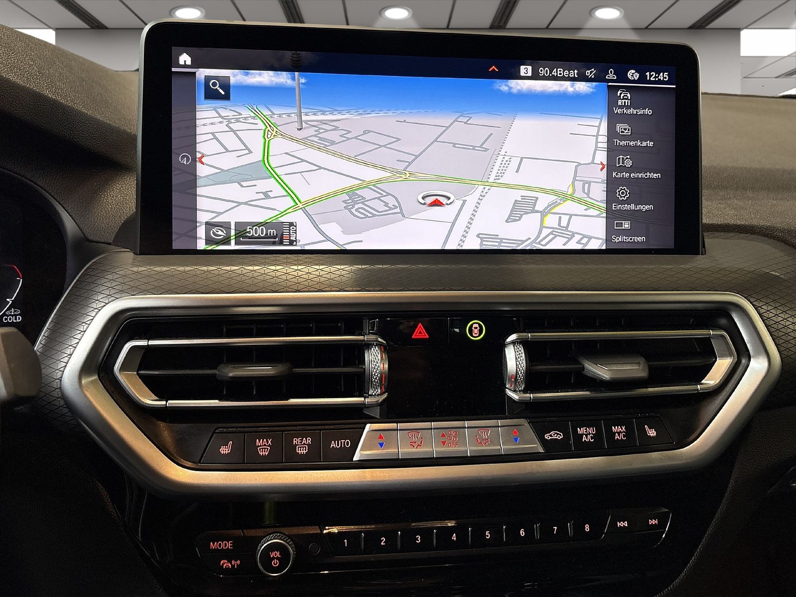 BMW X4 - Bild 14