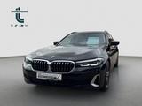BMW 530e Touring Navi Leder Tempom.aktiv - BMW 530 in Krefeld