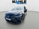 Volkswagen Golf R 2.0 TSI DSG OPF BLACK EDITION 4MOTION Akr - Volkswagen Golf: Leder