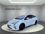 Toyota Prius Executive°Automatik°Navi°Sitzheizung°HUD° - gebrauchte Toyota Prius aus dem Jahr 2017