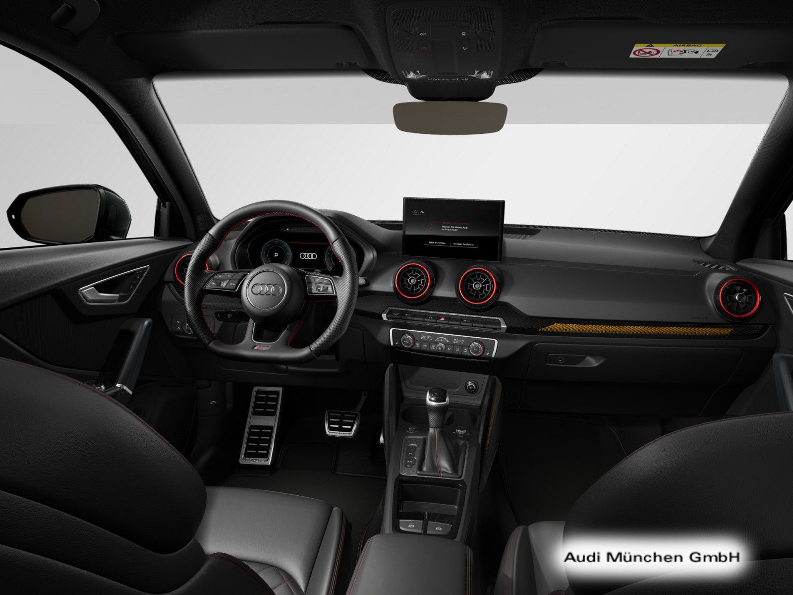 Audi Q2 - Bild 13