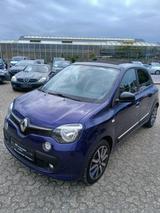 Renault Twingo Cosmic - Renault Twingo mit Anhängerkupplung