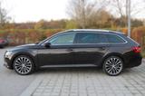 Skoda Superb 2.0 TSI DSG 4x4 L&K - Skoda Superb Gebrauchtwagen in München