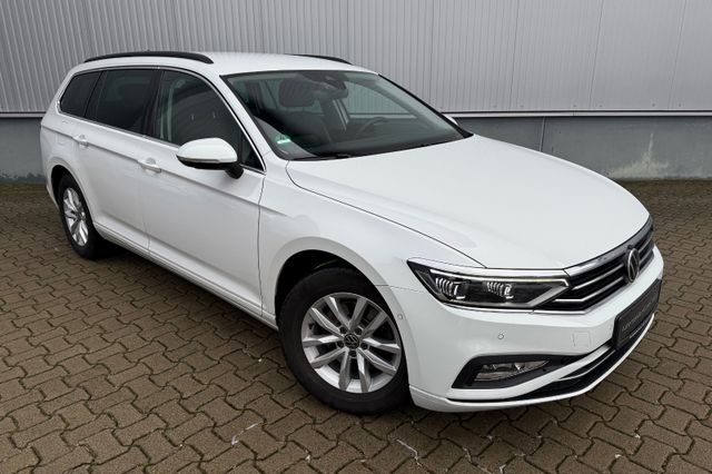 Volkswagen Passat*Variant*Business*Virtual*Leder*IQ-Li*AHK*