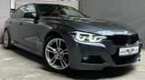 BMW 328i 330i M Sport Line Leder LED HUD F30 LCI - BMW 3 Series: Grau
