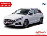 Hyundai i30 Kombi 1.0 T-GDI Edition LED Navi Kamera PDC - gebrauchte Hyundai i30 aus dem Jahr 2022