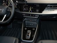 Audi A3 - Vorschau Bild 14