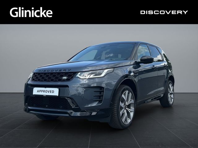 Land Rover Discovery Sport D200 Dynamic HSE Winter Pack AHK