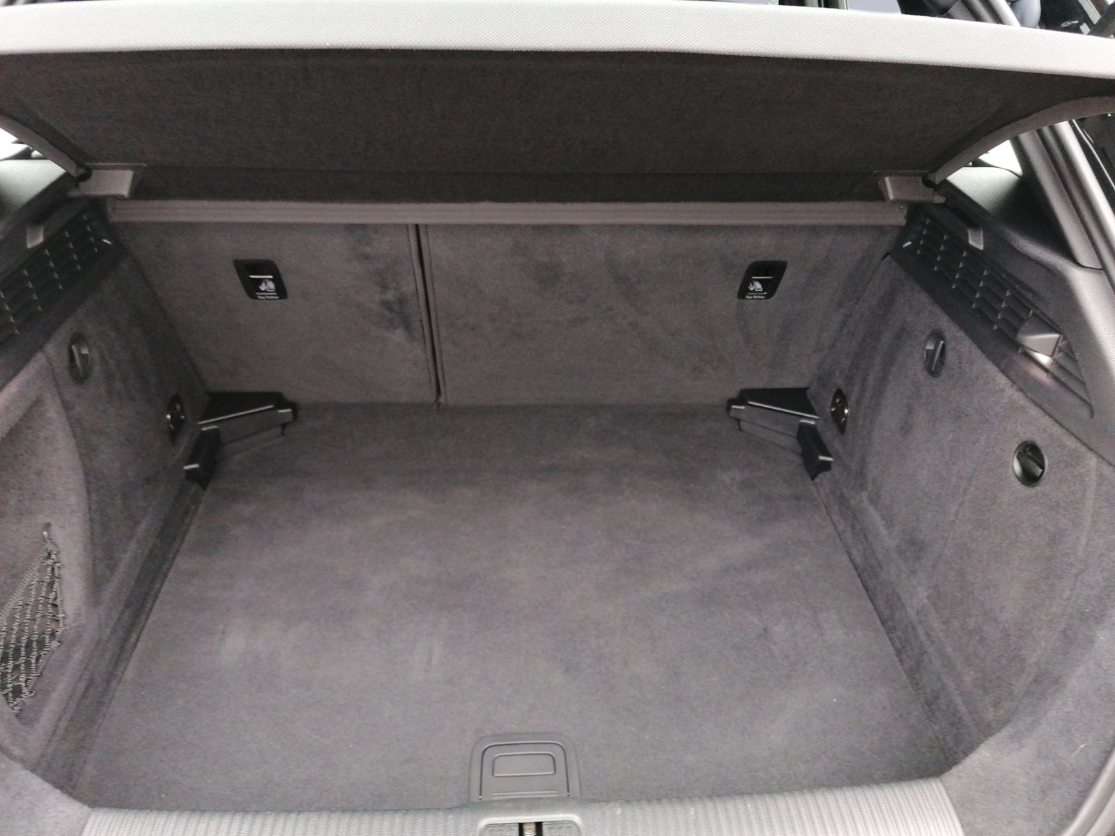 A3 Sportback 1.4 TFSI S tronic Ambition PANO+XEN