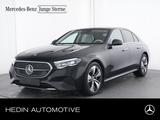 Mercedes-Benz E 450 d 4M Limousine BURM4D|MBUX|DISTR|360° - Mercedes-Benz E 450 mit Diesel-Antrieb: Limousine