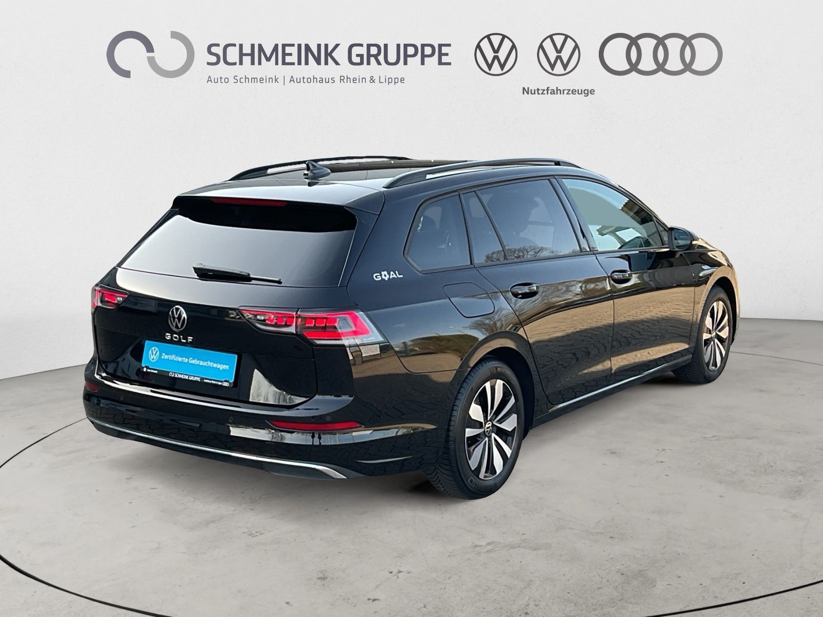 Volkswagen Golf - Bild 5