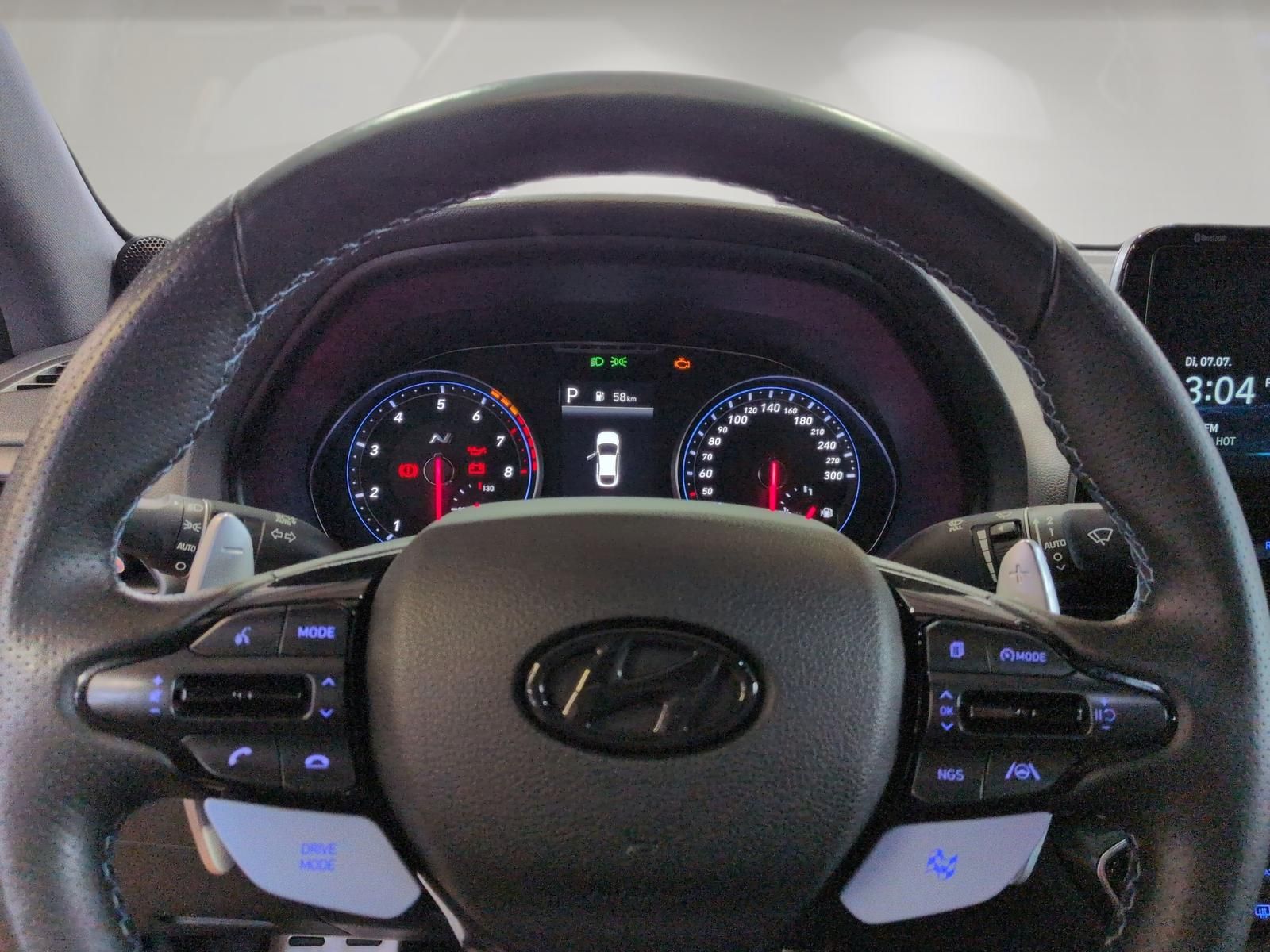 Hyundai i30 – Bild 8