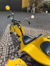 Boom Trike Chopper - Offers