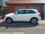 Audi Q5 2.0 TFSI 132kW quattro - - Audi Q5 aus 2013 mit Benzin-Antrieb: Geländewagen, 2.0