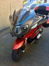 BMW R 1200 RT LC - Motorräder in Erfurt