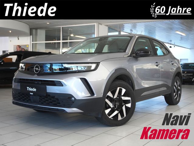 Opel Mokka ELEGANCE 1.2T NAVI/LED/KAMERA/SPORT/SH/DAB