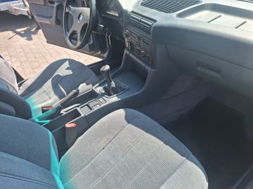 BMW 530 - 11