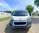 Peugeot Boxer Kombi 330 2.2 HDi | Dachträger | TÜV 05/27 - Angebote entsprechen deinen Suchkriterien